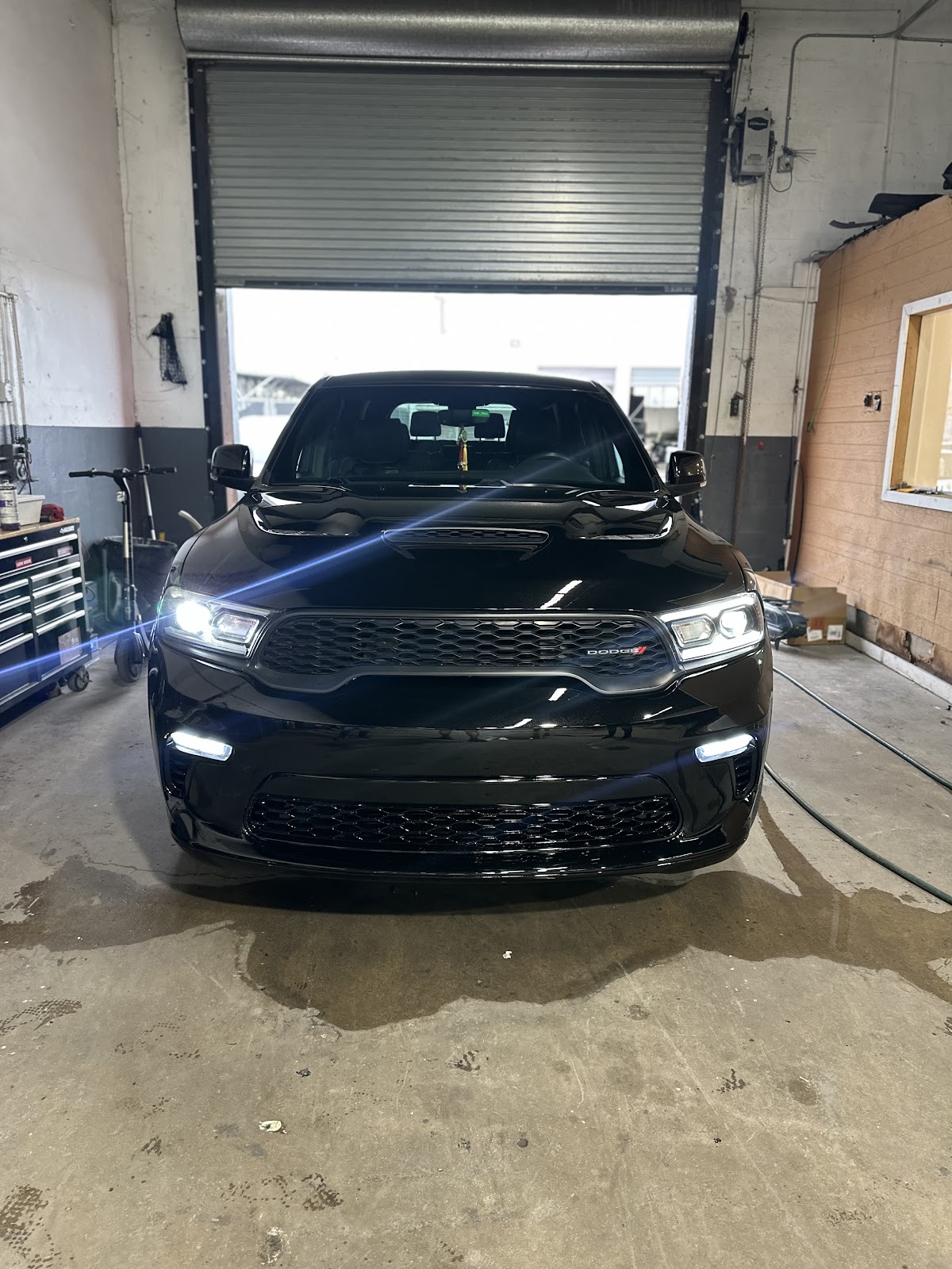Auto Services and Repa work