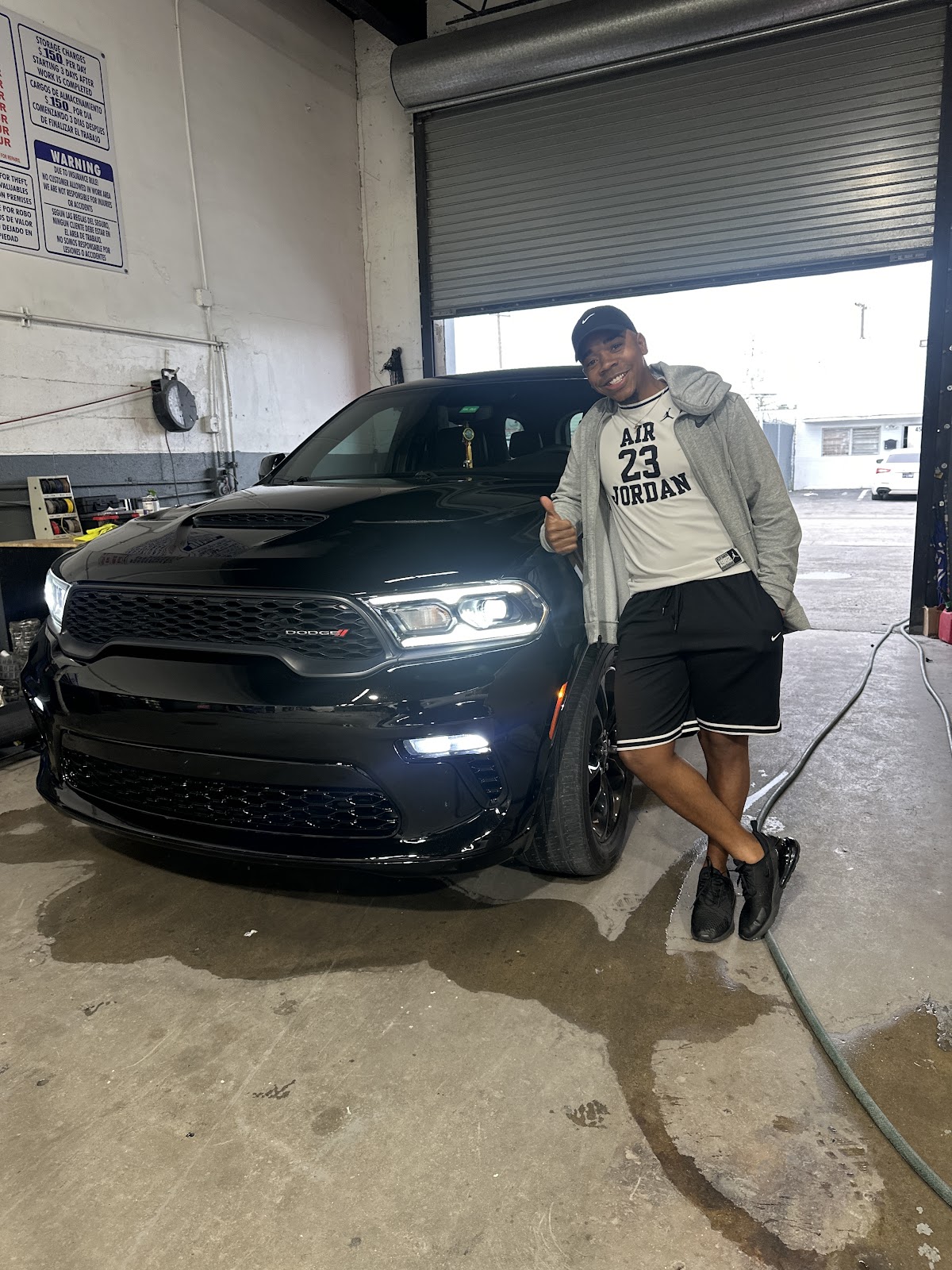 project photo