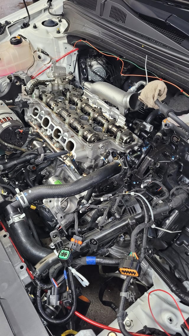 project photo