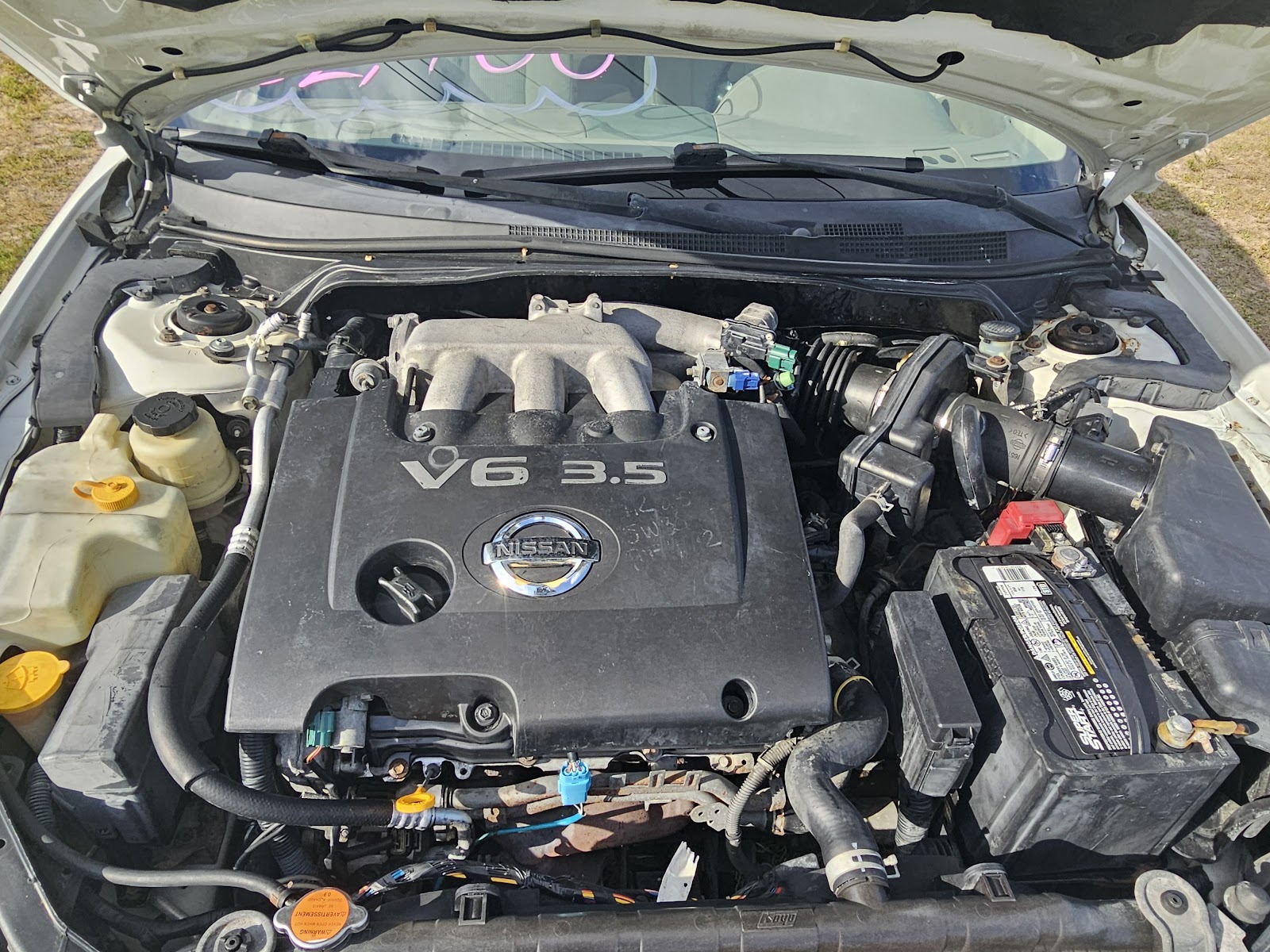 project photo