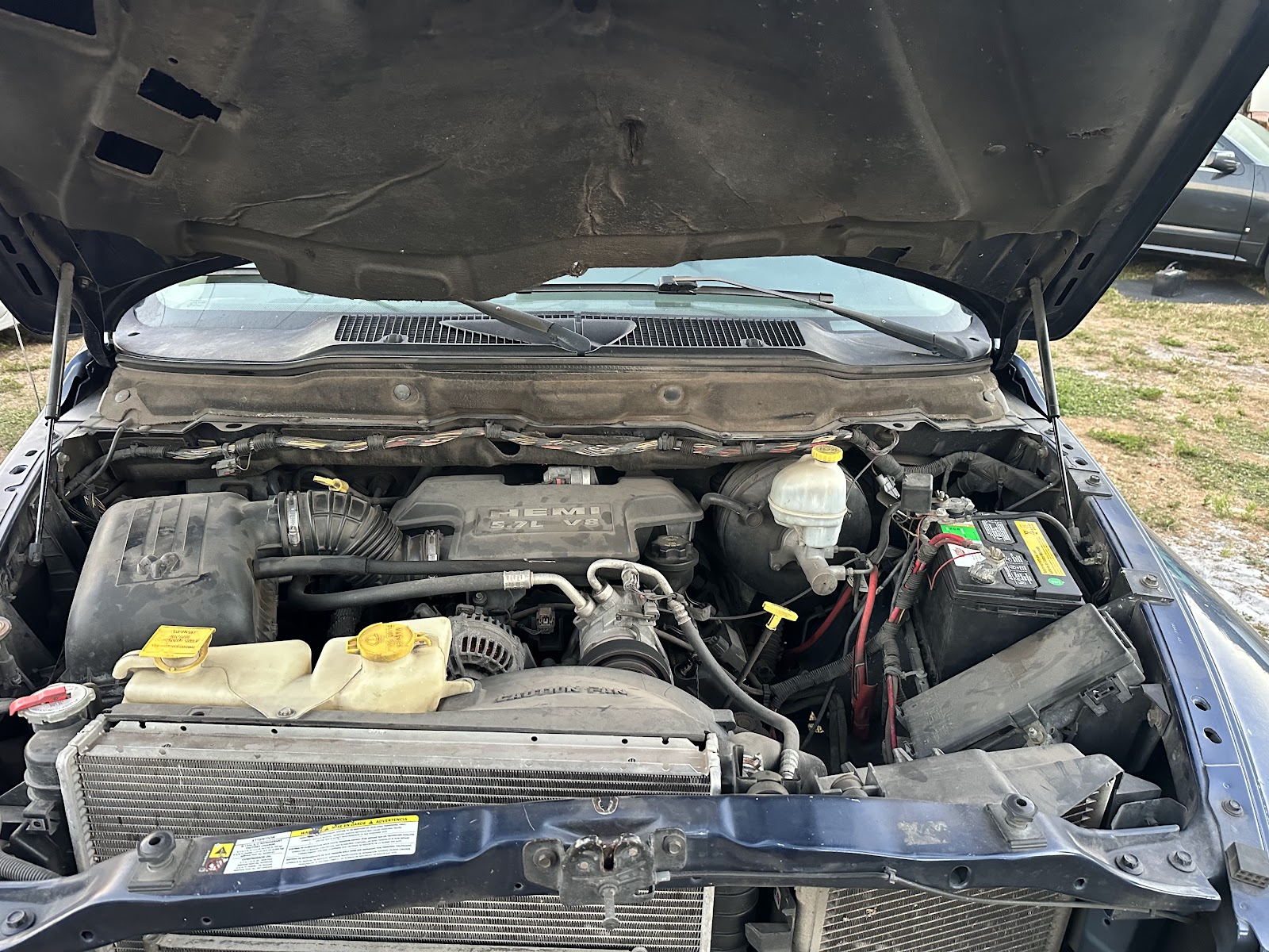 project photo
