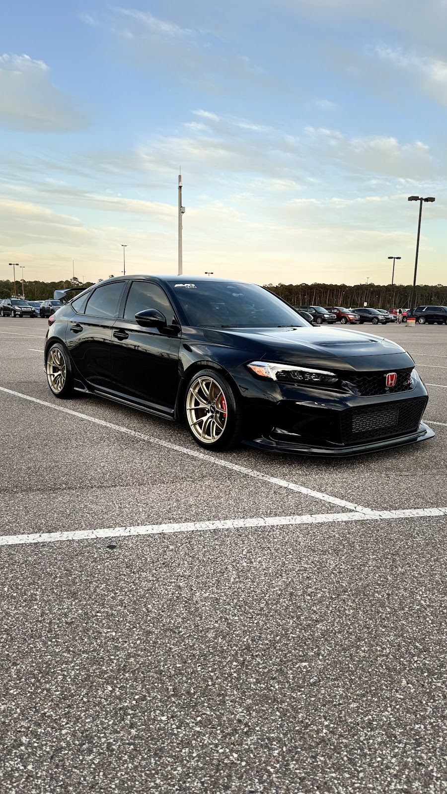 project photo