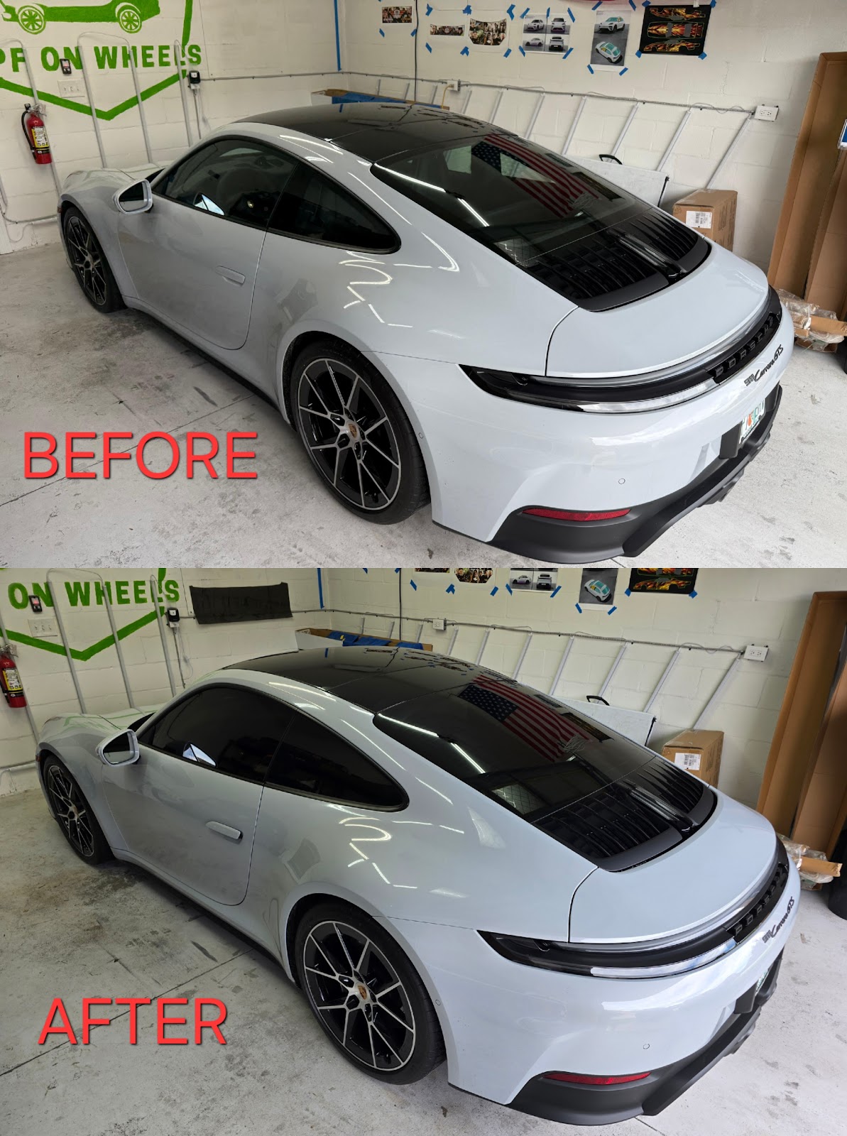 project photo