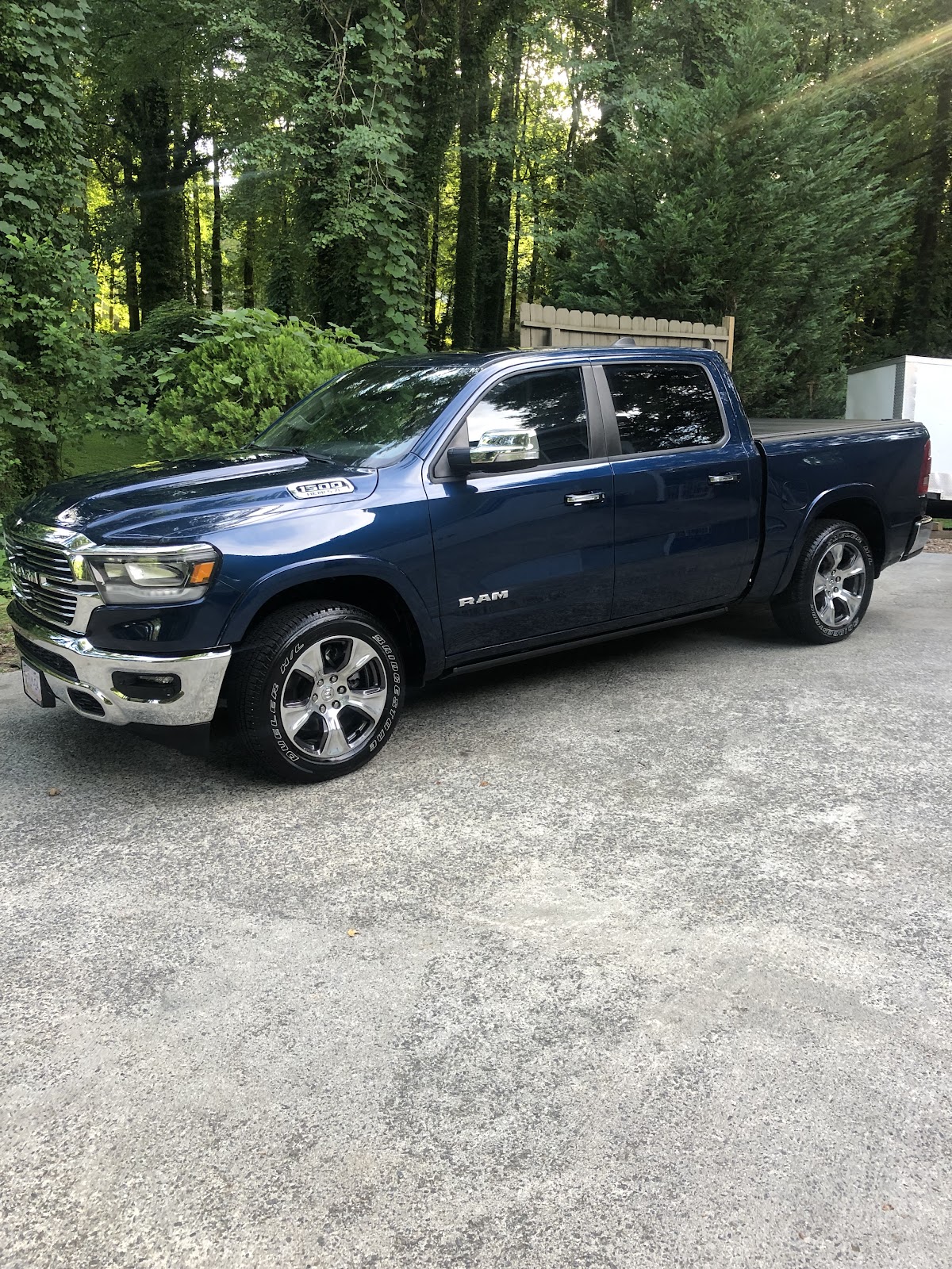 project photo