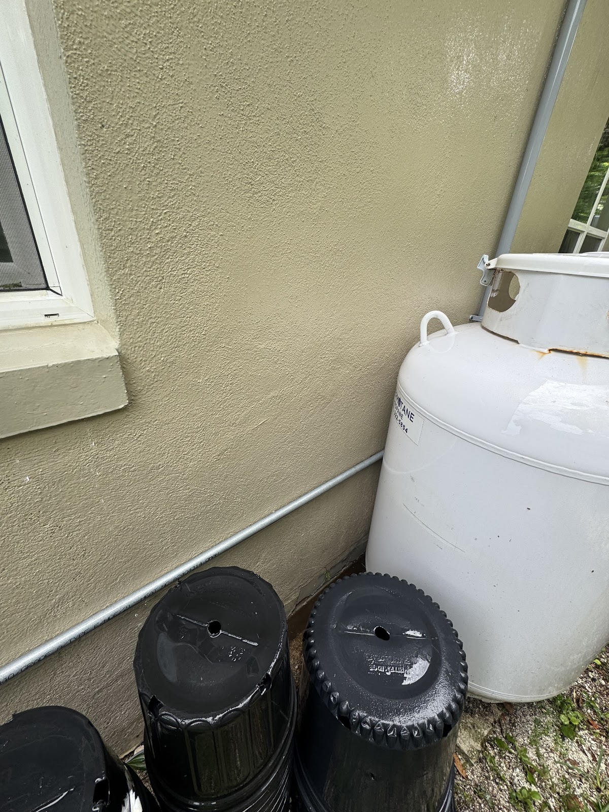 G2 Exterior Cleaning work