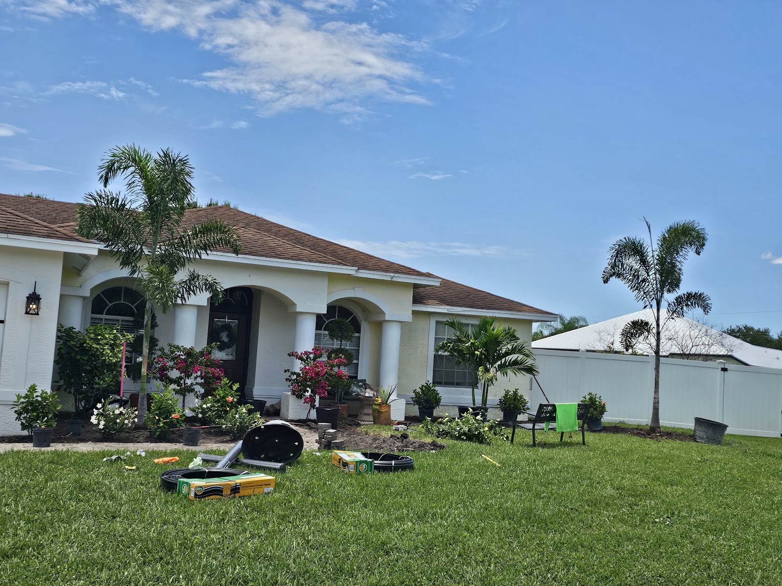 project photo