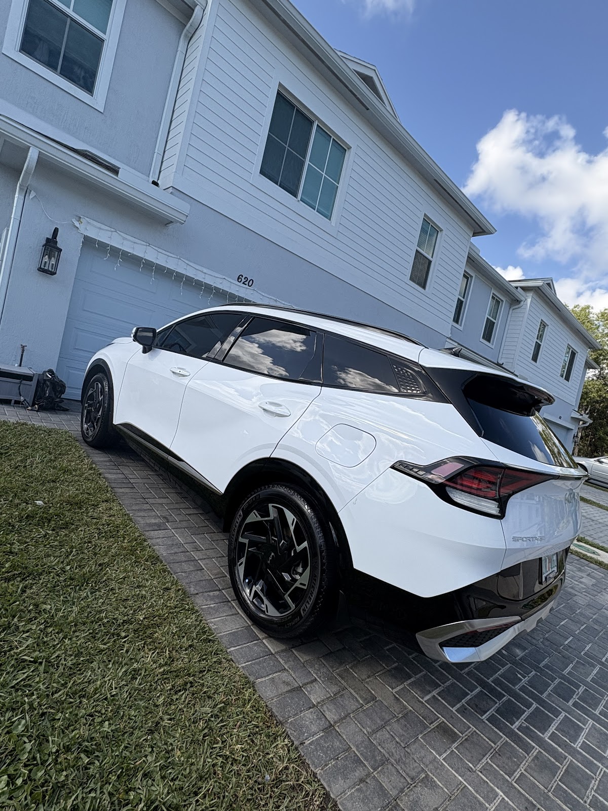 project photo