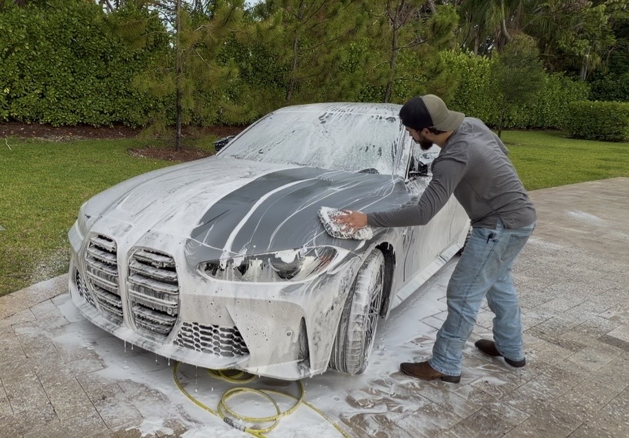 project photo