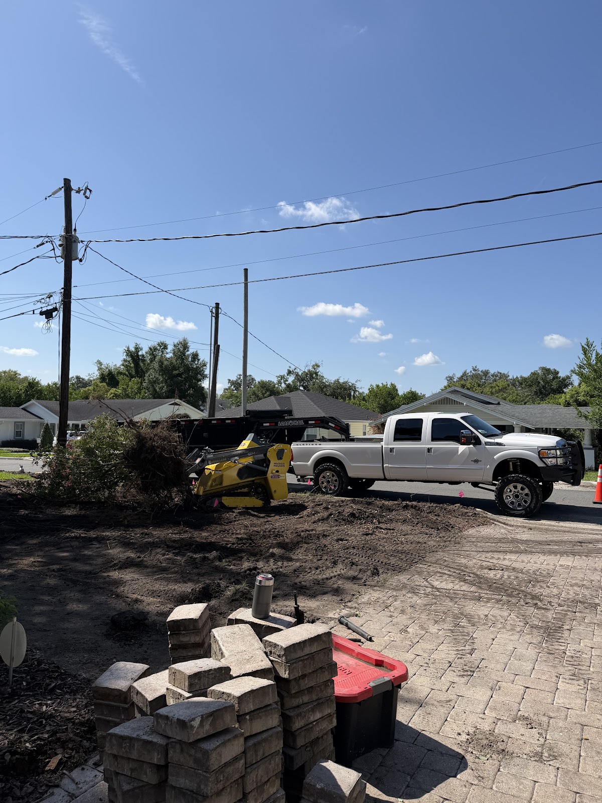 project photo