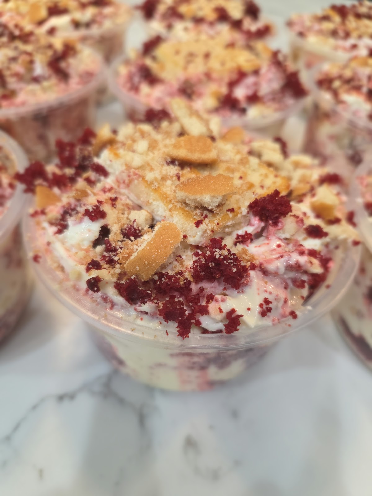 Made To Confection work