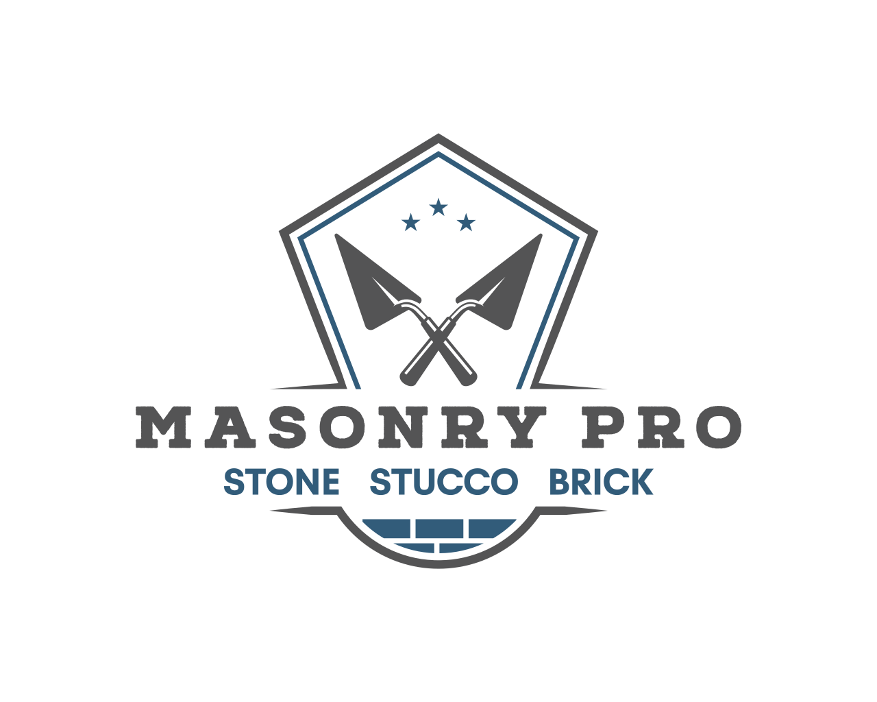 Masonry Pro work