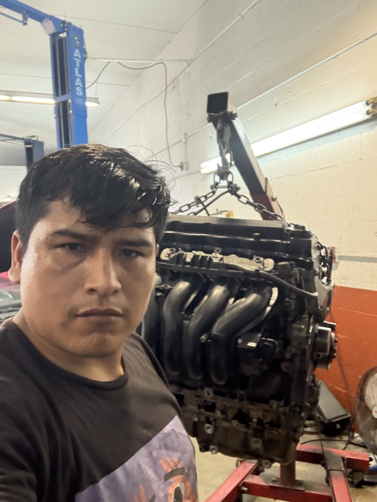 project photo