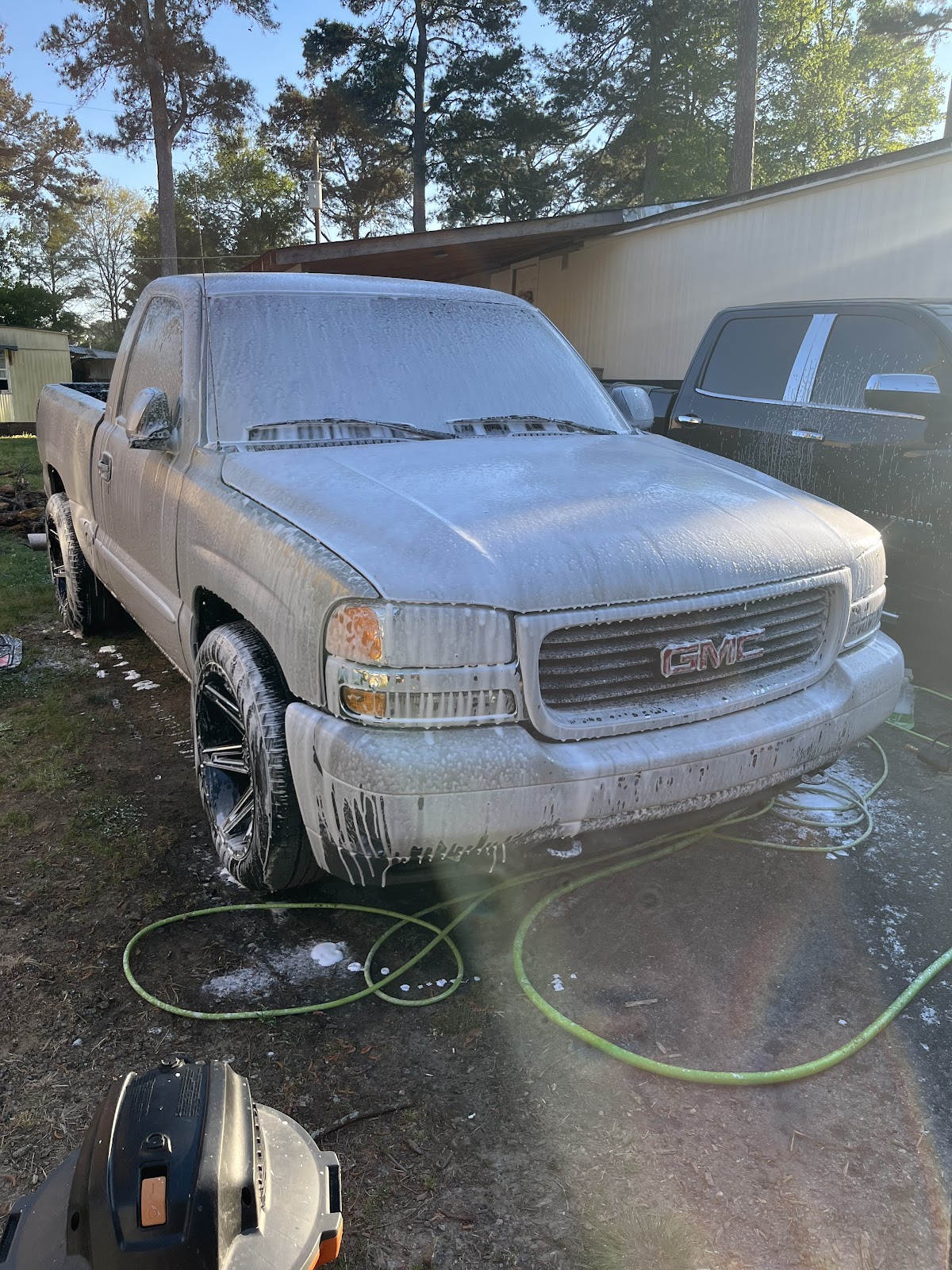 project photo