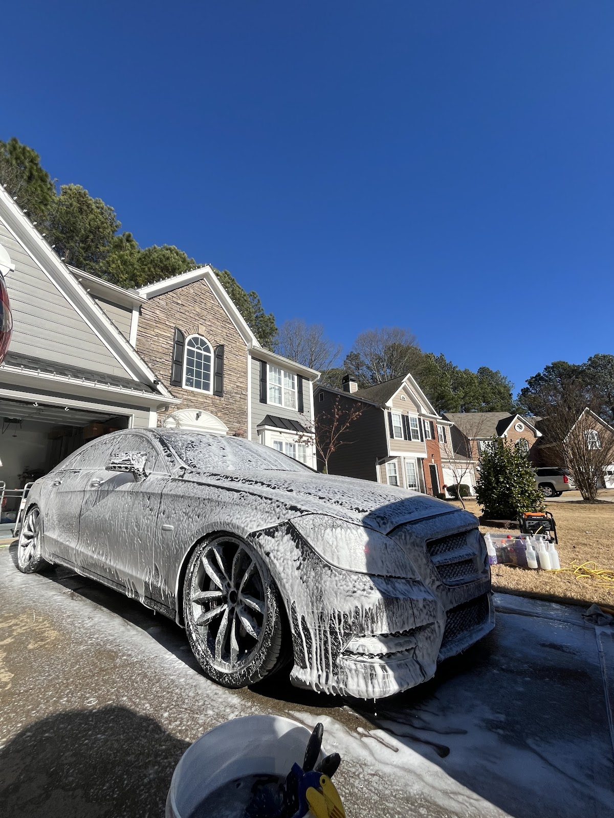 project photo