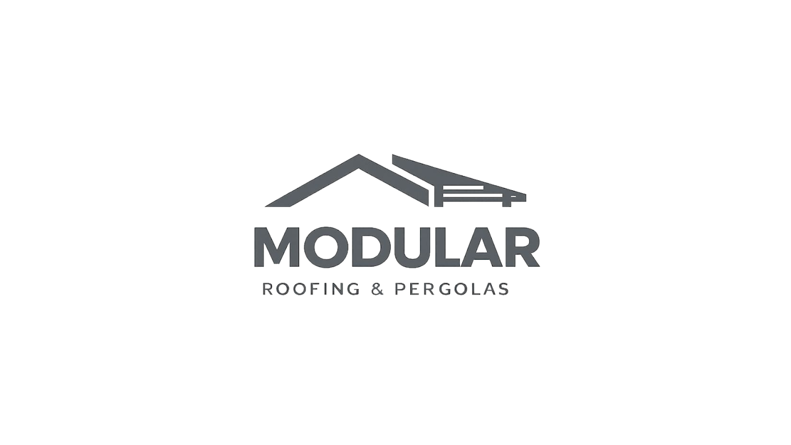 Modular Roofing and Pe work