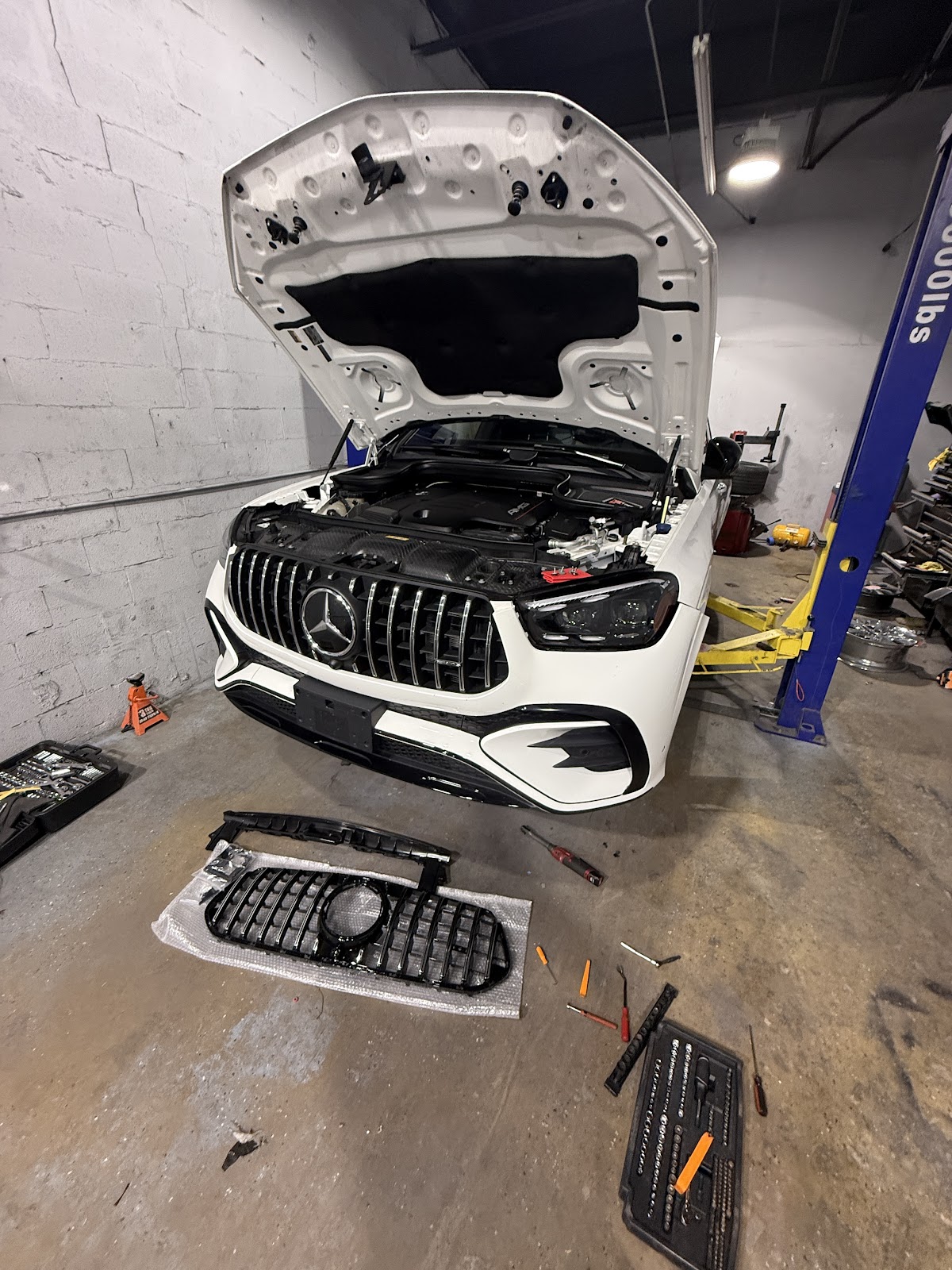 project photo