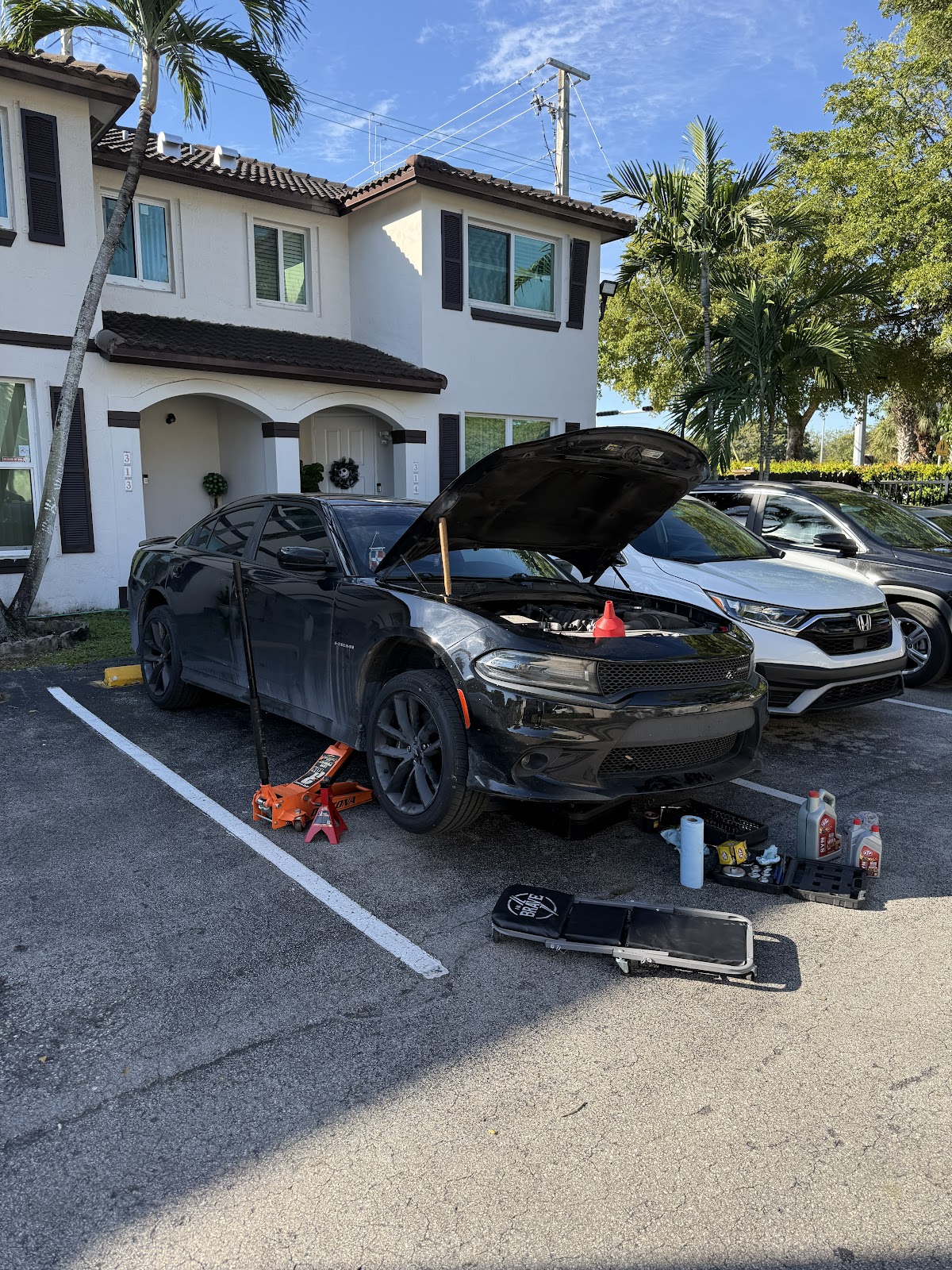 project photo