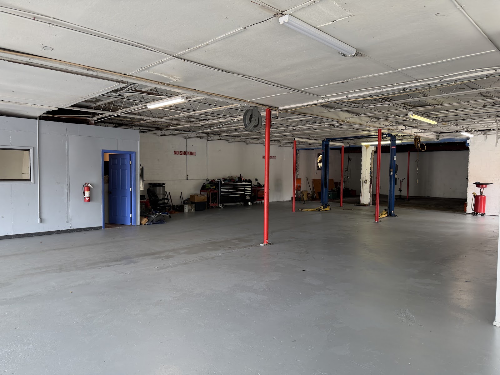 project photo