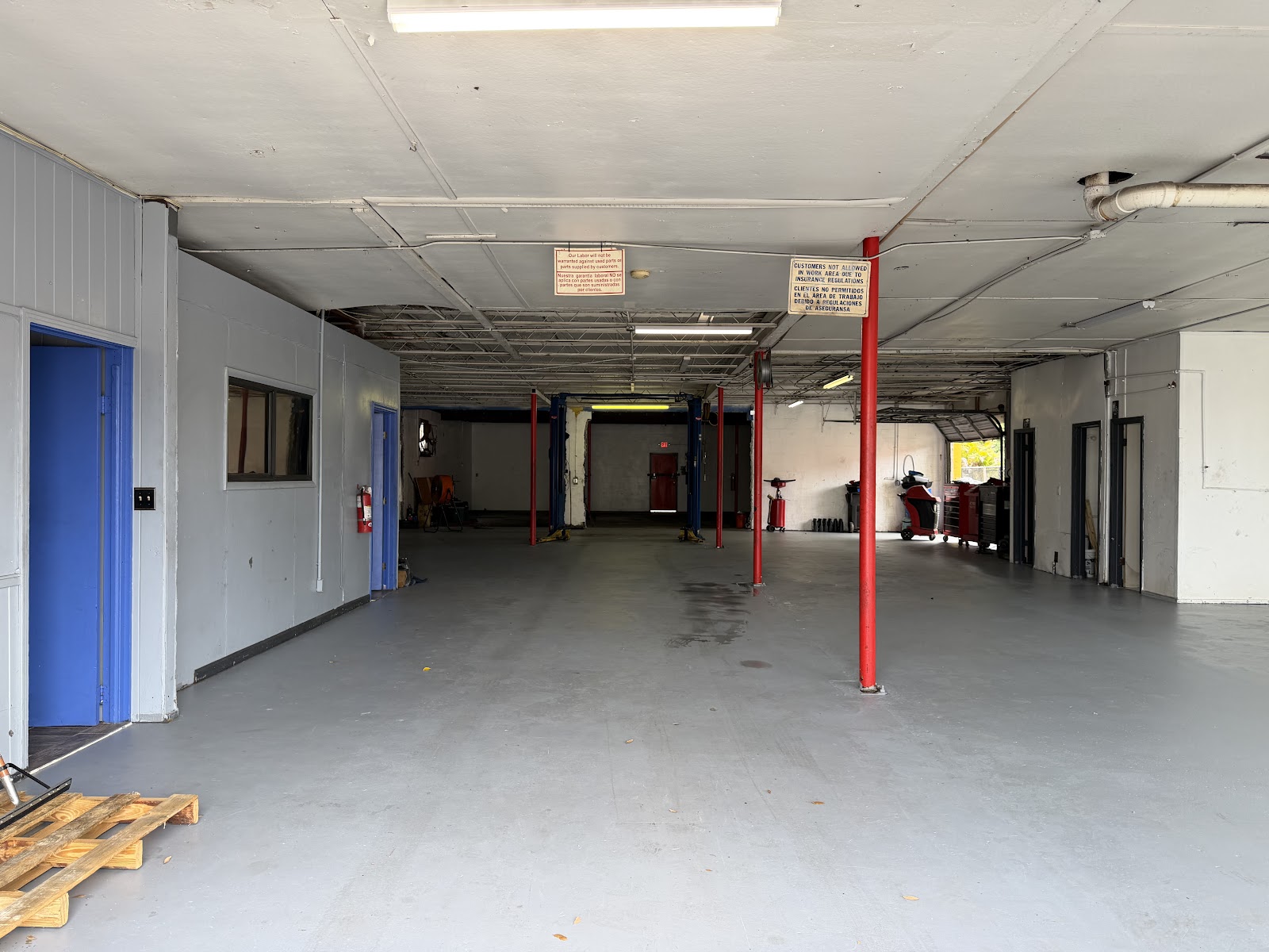 project photo