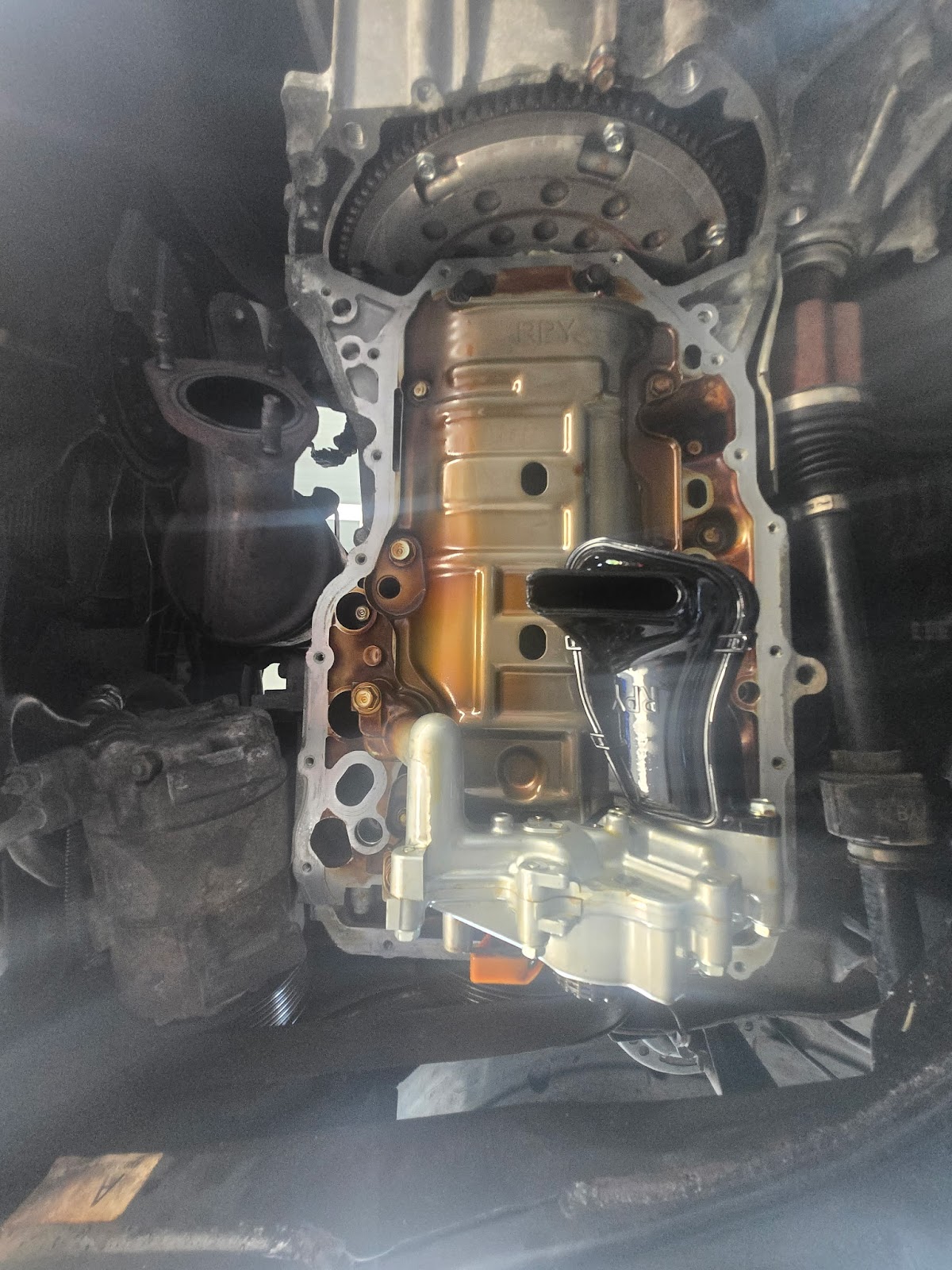 project photo