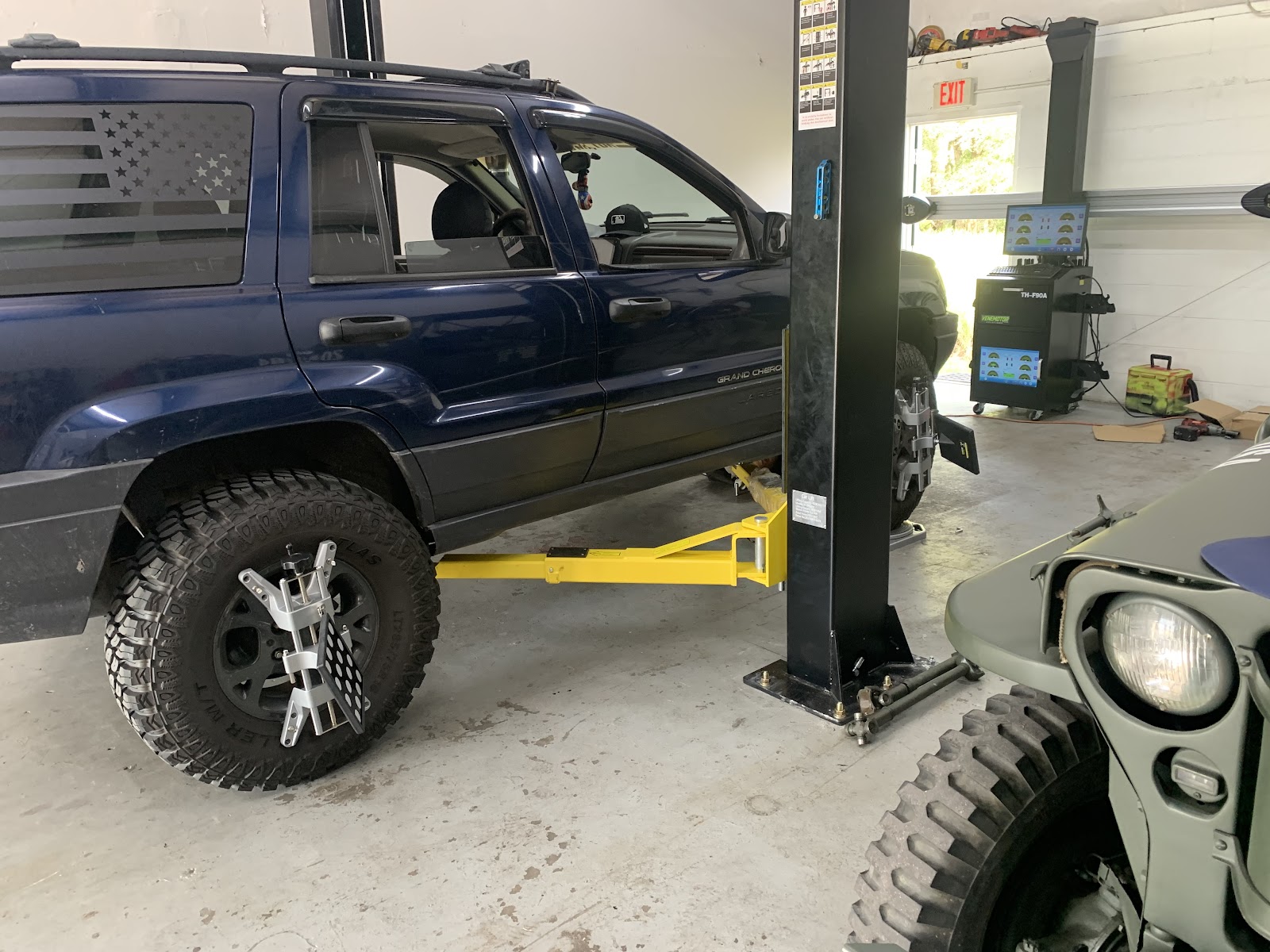 project photo