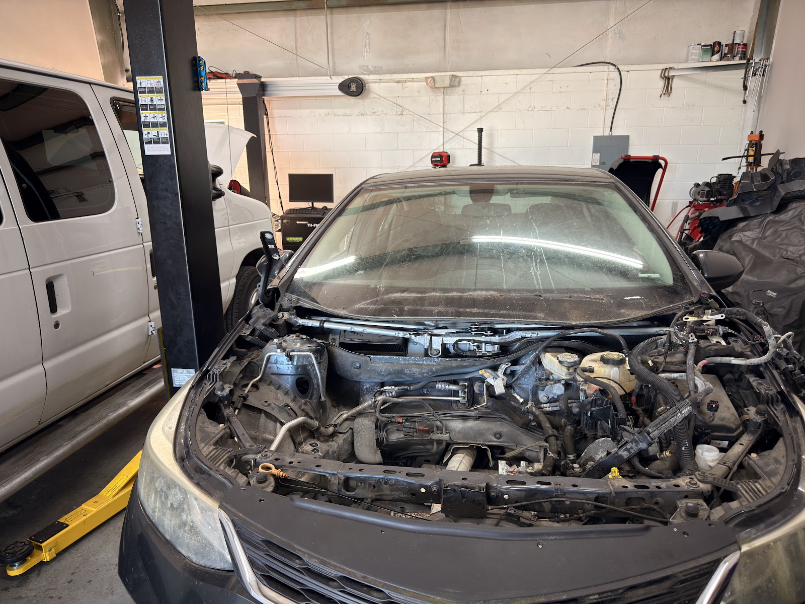 project photo