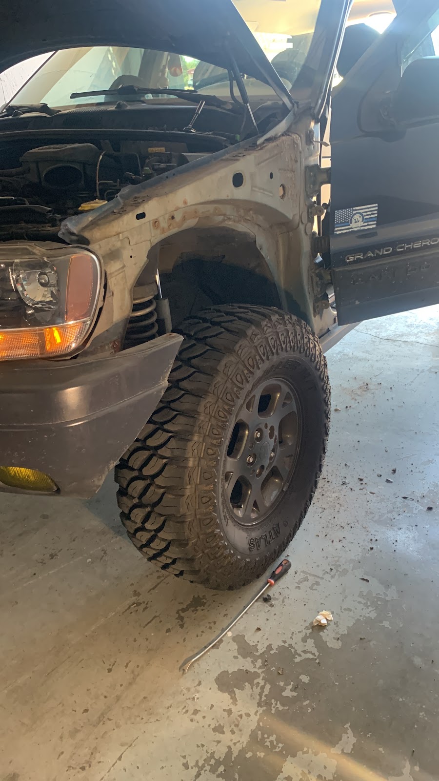 project photo