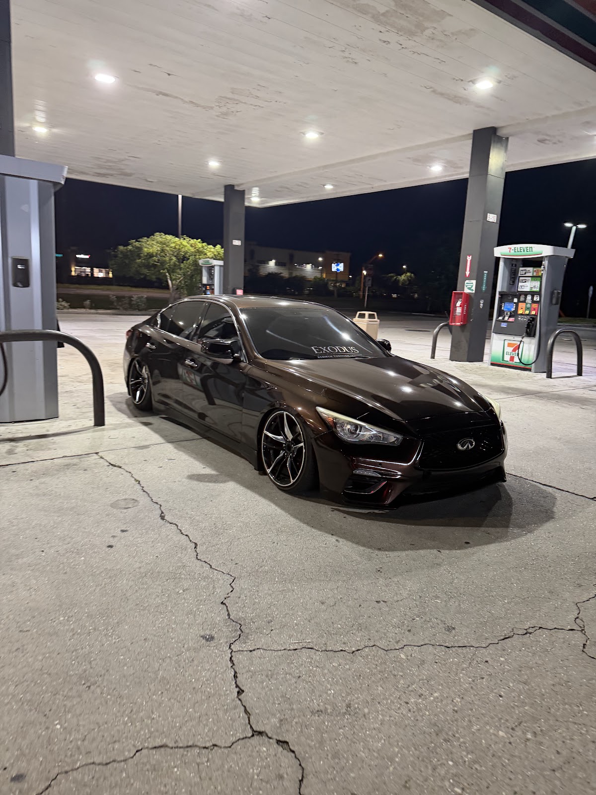 project photo