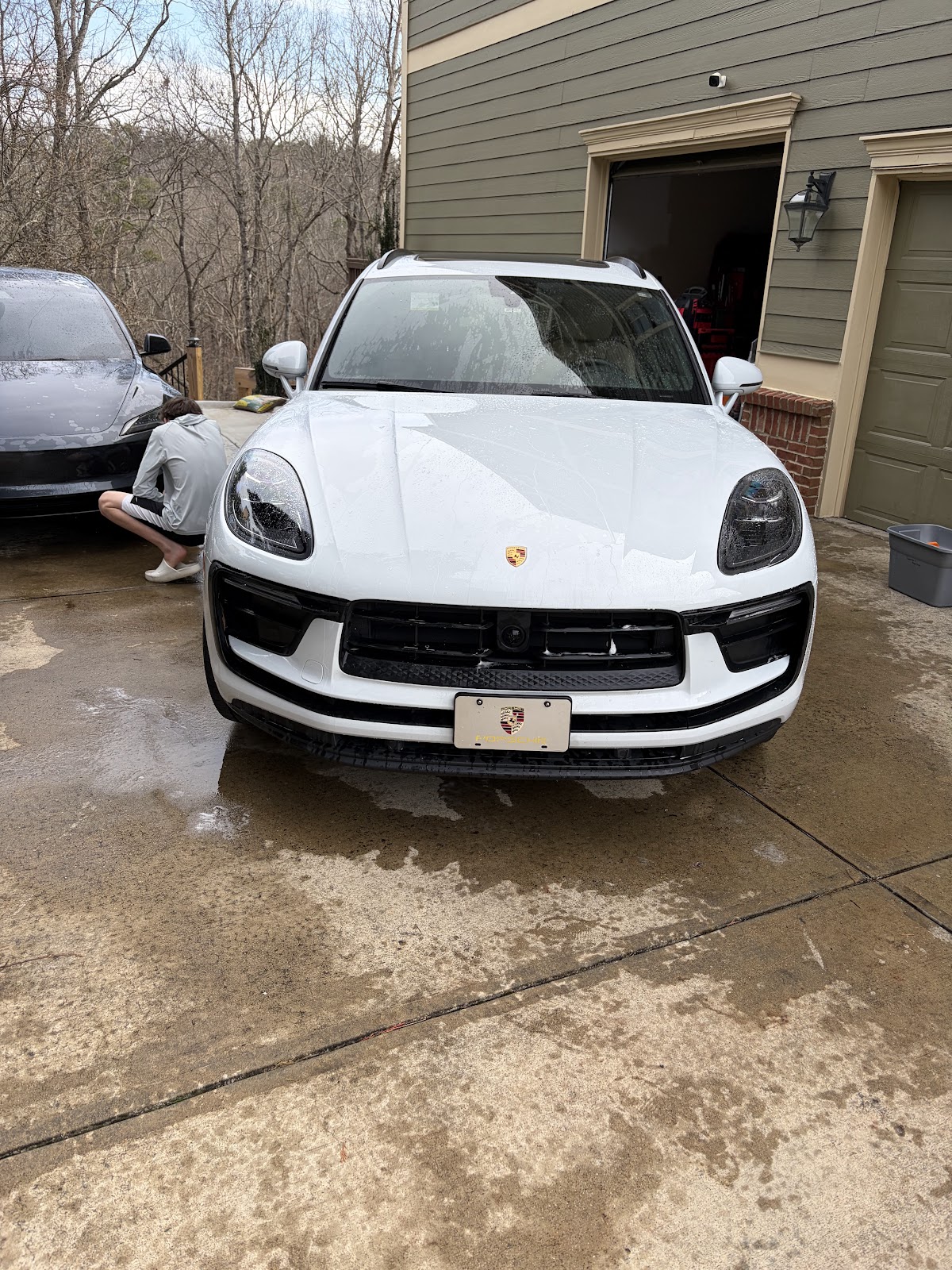 project photo